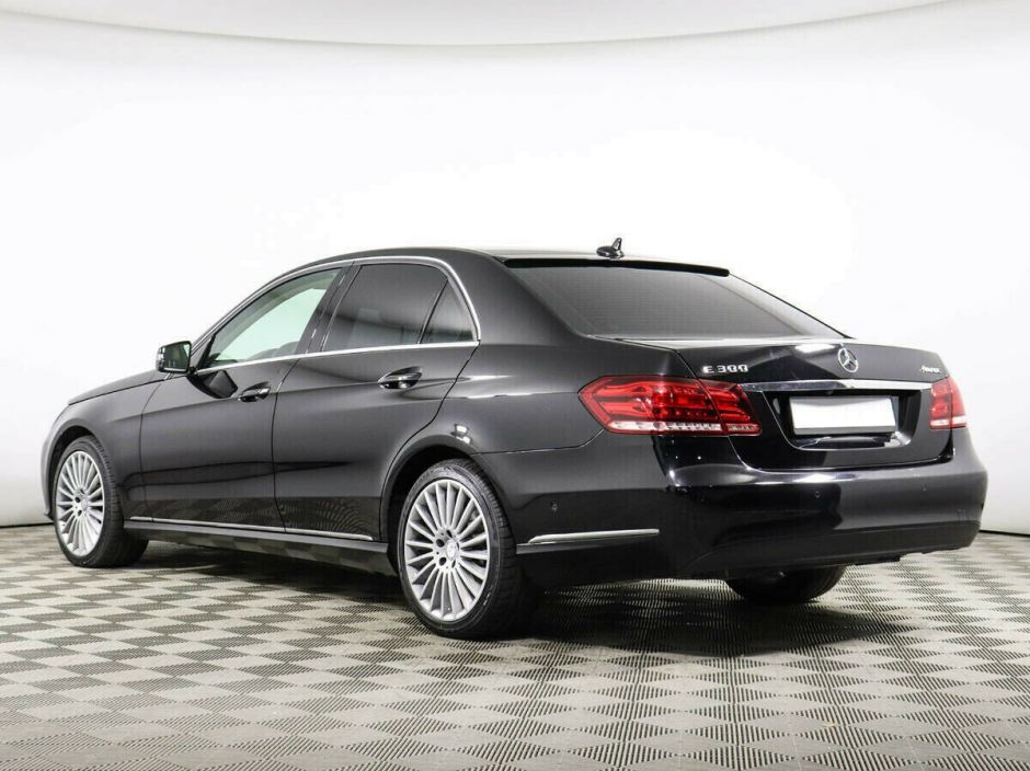 Mercedes-Benz E-Класс 3.5 АКПП, 2016, 85 000 км фото 4
