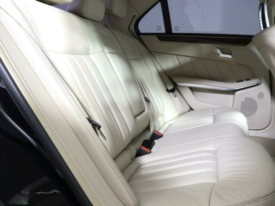 Mercedes-Benz E-Класс 3.5 АКПП, 2016, 85 000 км фото 8