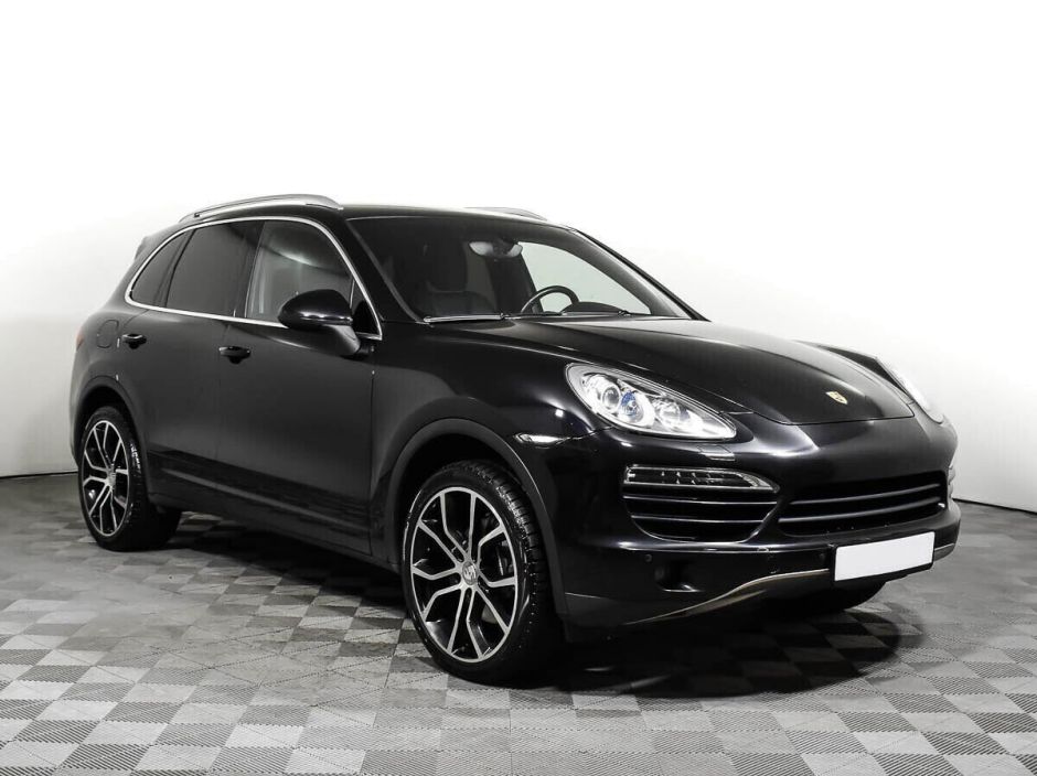 Porsche Cayenne 3.0 АКПП, 2011, 153 000 км фото 3