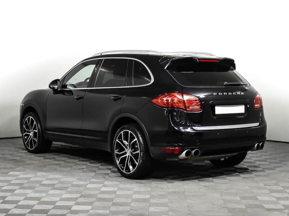 Porsche Cayenne 3.0 АКПП, 2011, 153 000 км фото 4