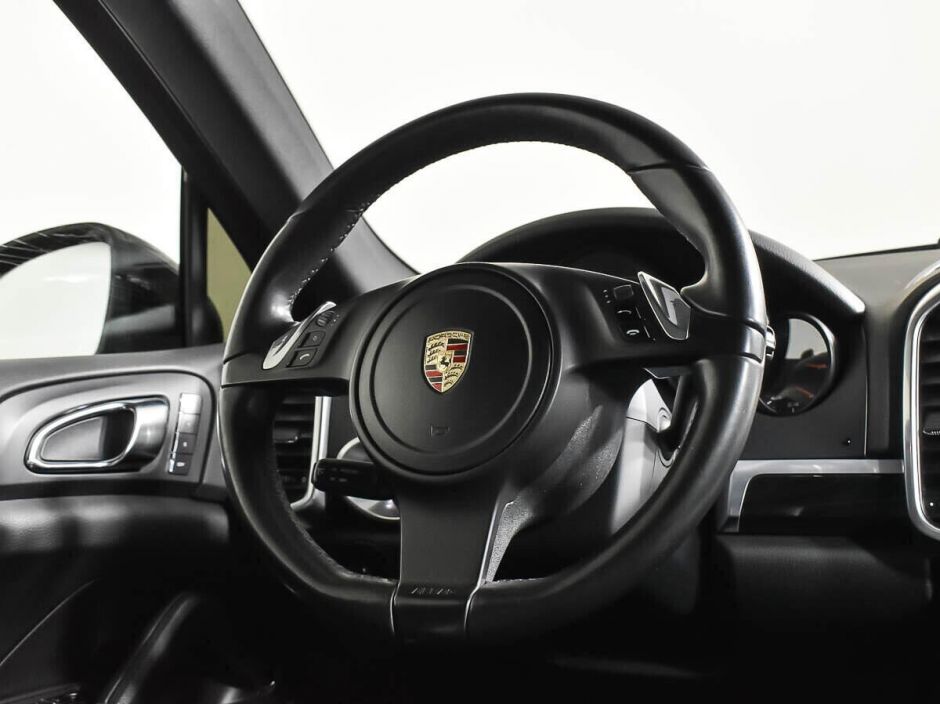 Porsche Cayenne 3.0 АКПП, 2011, 153 000 км фото 8