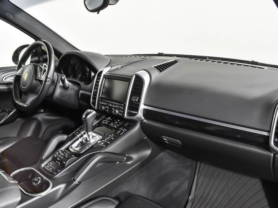 Porsche Cayenne 3.0 АКПП, 2011, 153 000 км фото 9