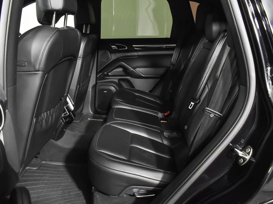 Porsche Cayenne 3.0 АКПП, 2011, 153 000 км фото 10
