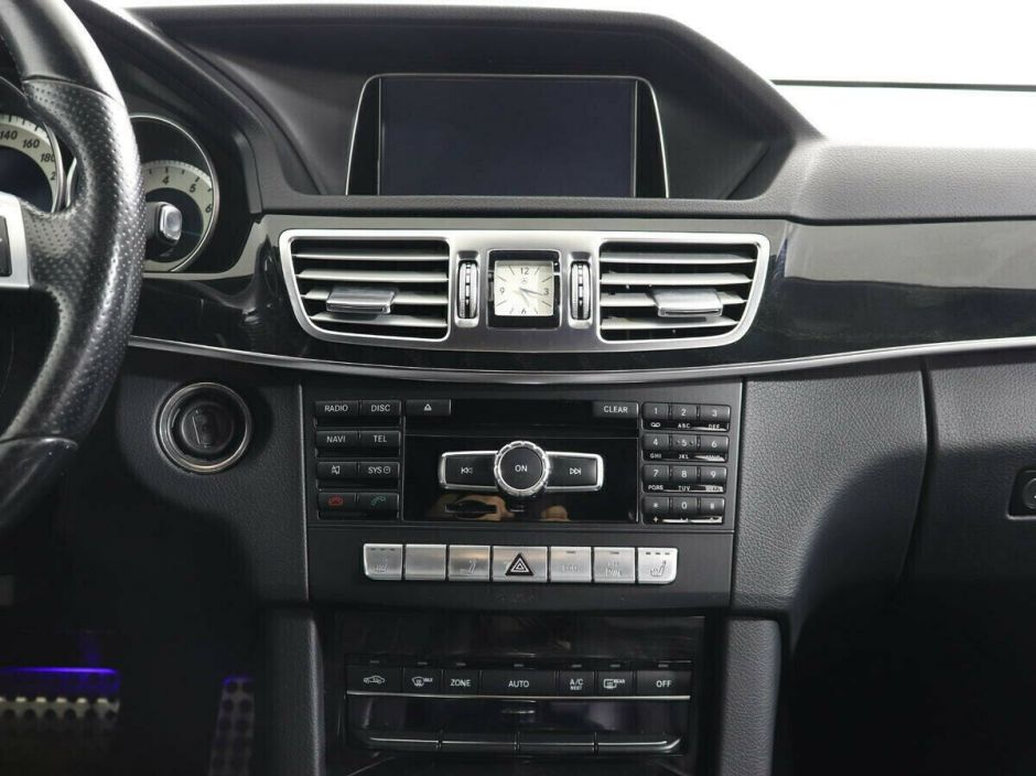 Mercedes-Benz E-Класс 3.5 АКПП, 2015, 103 000 км фото 9