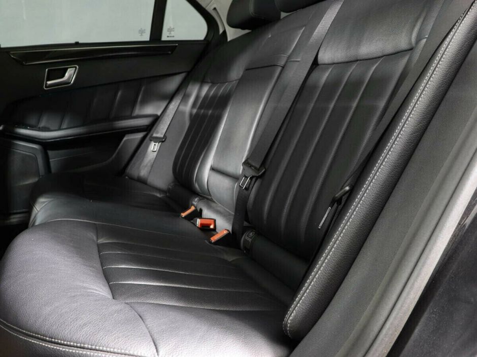 Mercedes-Benz E-Класс 3.5 АКПП, 2014, 113 000 км фото 5