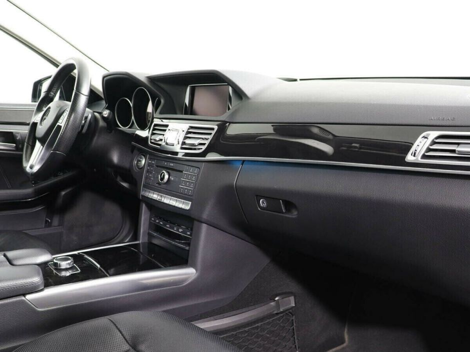Mercedes-Benz E-Класс 3.5 АКПП, 2014, 113 000 км фото 7