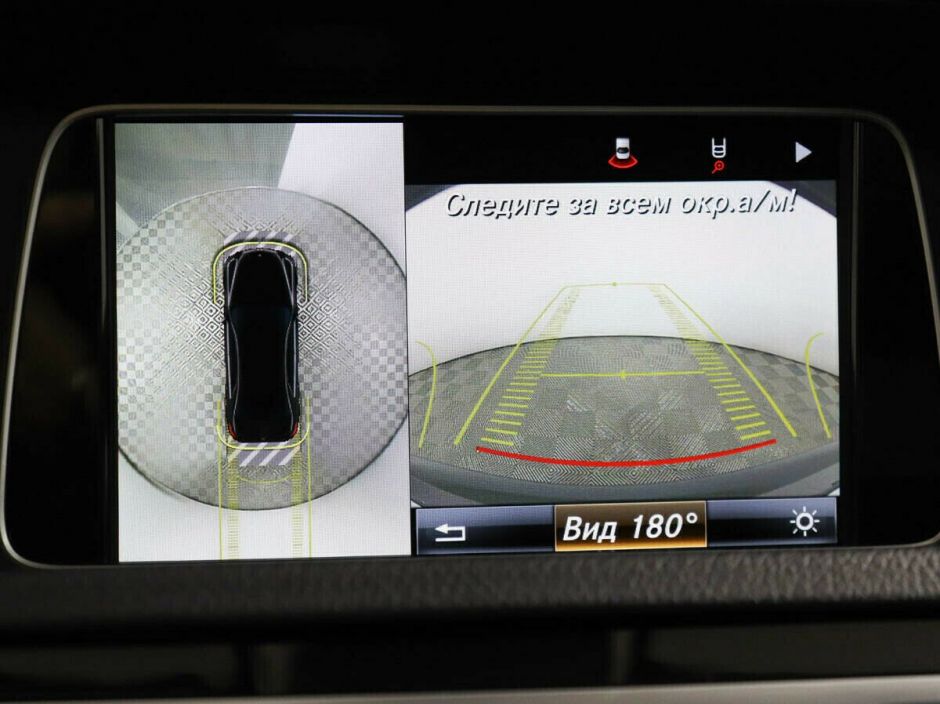 Mercedes-Benz E-Класс 3.5 АКПП, 2014, 113 000 км фото 10