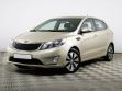Kia Rio 1.6 МКПП, 2013, 130 000 км превью 1