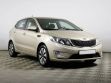 Kia Rio 1.6 МКПП, 2013, 130 000 км превью 4