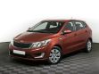 Kia Rio 1.6 МКПП, 2013, 121 000 км превью 1