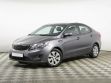 Kia Rio 1.6 МКПП, 2014, 114 000 км превью 1