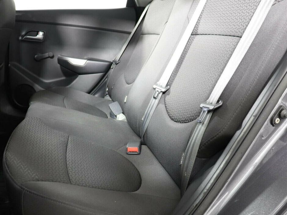 Kia Rio 1.6 МКПП, 2014, 114 000 км фото 3