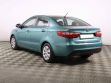 Kia Rio 1.4 АКПП, 2014, 108 000 км превью 4