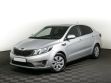 Kia Rio 1.4 АКПП, 2014, 112 000 км превью 1