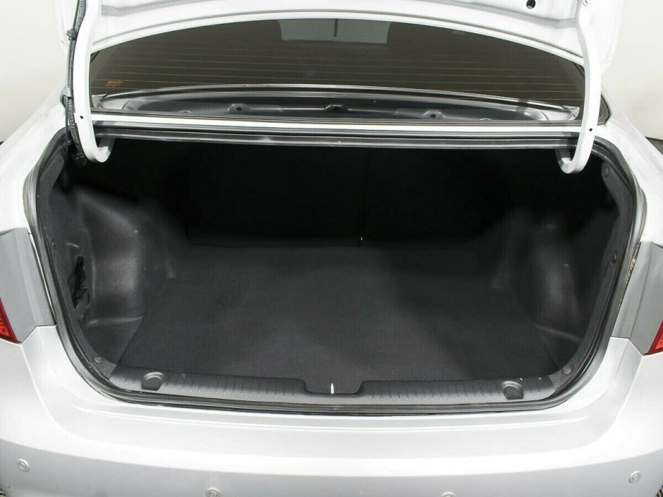 Kia Rio 1.4 АКПП, 2014, 112 000 км фото 8