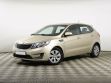 Kia Rio 1.4 АКПП, 2014, 118 000 км превью 1