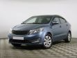 Kia Rio 1.6 АКПП, 2013, 119 000 км превью 1