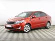 Kia Rio 1.6 АКПП, 2013, 131 000 км превью 1