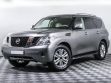 Nissan Patrol 5.6 АКПП, 2010, 169 000 км превью 1
