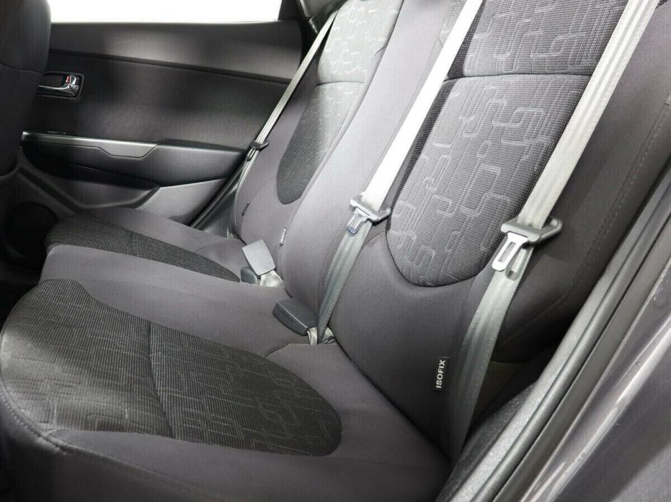 Kia Rio 1.6 АКПП, 2014, 119 000 км фото 6