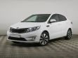 Kia Rio 1.6 АКПП, 2014, 114 000 км превью 1