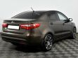 Kia Rio 1.6 АКПП, 2014, 112 000 км превью 2