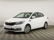 Kia Rio 1.4 АКПП, 2016, 90 000 км превью 1