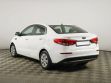 Kia Rio 1.4 АКПП, 2016, 90 000 км превью 3
