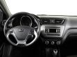 Kia Rio 1.4 АКПП, 2016, 90 000 км превью 6