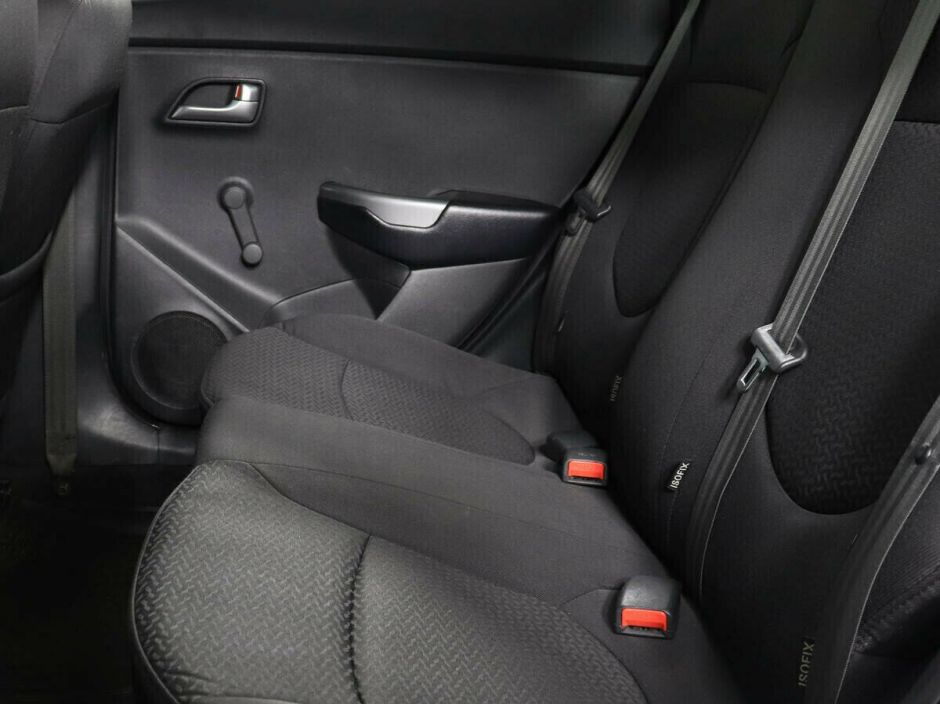 Kia Rio 1.4 АКПП, 2016, 90 000 км фото 9