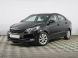 Kia Rio 1.6 АКПП, 2015, 99 000 км превью 1