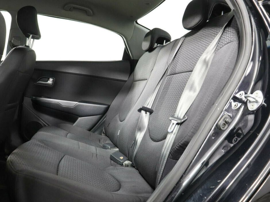 Kia Rio 1.6 АКПП, 2015, 99 000 км фото 7