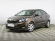 Kia Rio 1.6 АКПП, 2016, 94 000 км превью 1