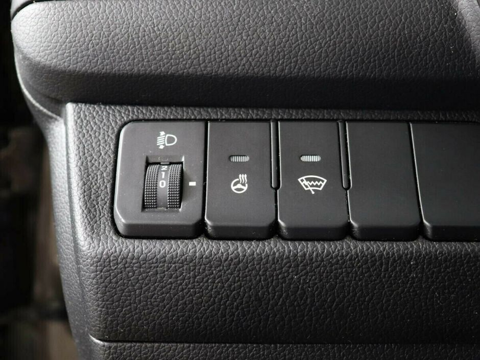 Kia Rio 1.6 АКПП, 2016, 94 000 км фото 6