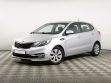 Kia Rio 1.6 АКПП, 2016, 98 000 км превью 1