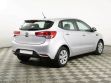 Kia Rio 1.6 АКПП, 2016, 98 000 км превью 2