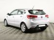 Kia Rio 1.6 АКПП, 2016, 98 000 км превью 4