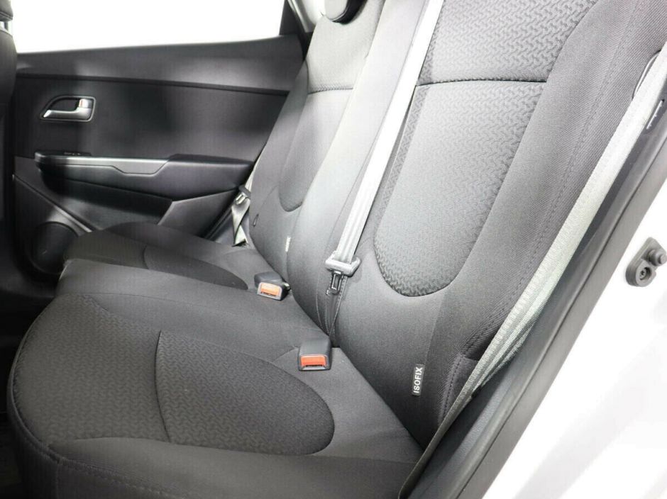 Kia Rio 1.6 АКПП, 2016, 98 000 км фото 6