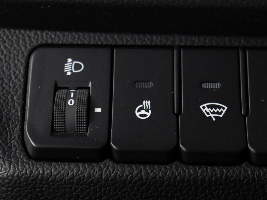 Kia Rio 1.6 АКПП, 2016, 98 000 км фото 7