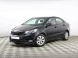 Kia Rio 1.6 АКПП, 2017, 81 000 км превью 1