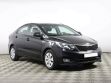 Kia Rio 1.6 АКПП, 2017, 81 000 км превью 3
