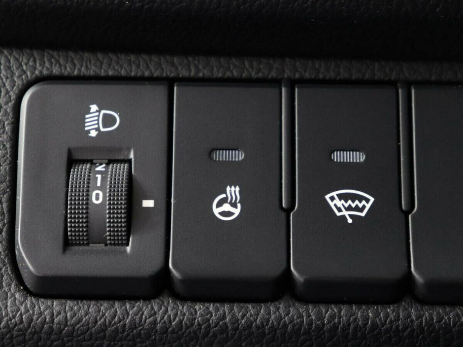 Kia Rio 1.6 АКПП, 2017, 81 000 км фото 6