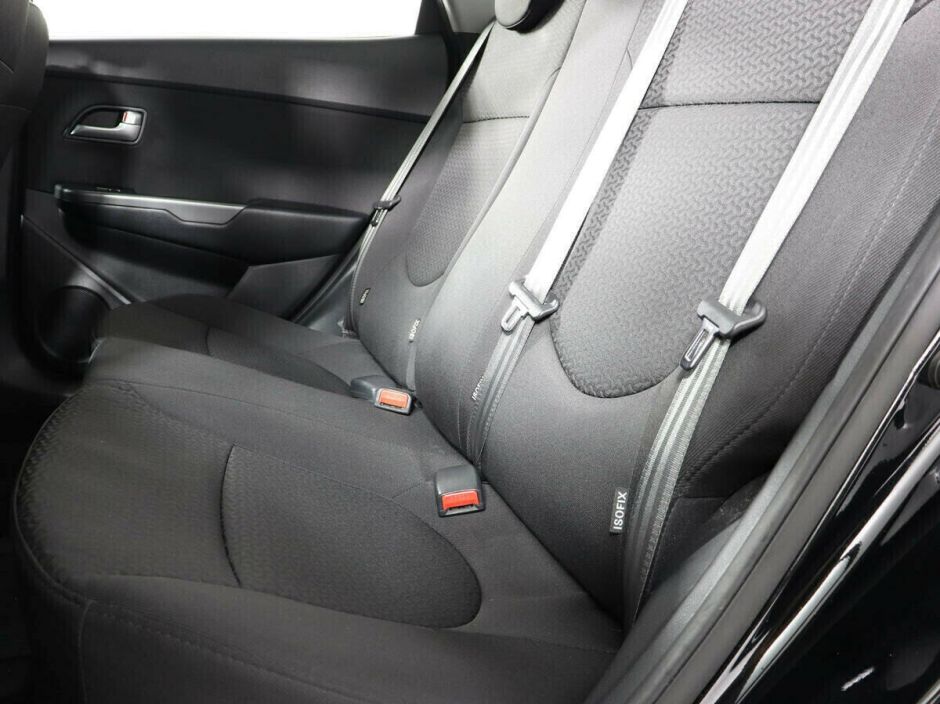 Kia Rio 1.6 АКПП, 2017, 81 000 км фото 7