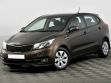 Kia Rio 1.6 АКПП, 2017, 79 000 км превью 1