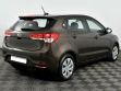 Kia Rio 1.6 АКПП, 2017, 79 000 км превью 2