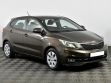 Kia Rio 1.6 АКПП, 2017, 79 000 км превью 4