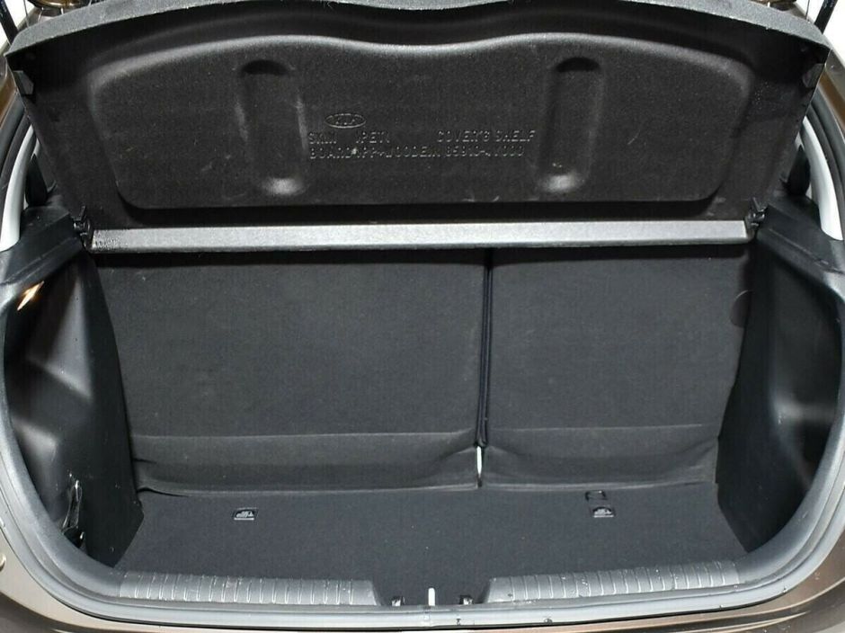 Kia Rio 1.6 АКПП, 2017, 79 000 км фото 6