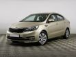 Kia Rio 1.6 МКПП, 2017, 86 000 км превью 1