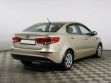 Kia Rio 1.6 МКПП, 2017, 86 000 км превью 2
