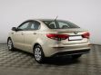 Kia Rio 1.6 МКПП, 2017, 86 000 км превью 3